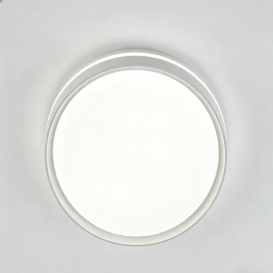 Modern ceiling lighting for home interiors