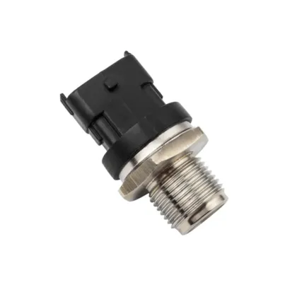 Bosch Rail Pressure Sensor 0281002952 For Nissan Renault