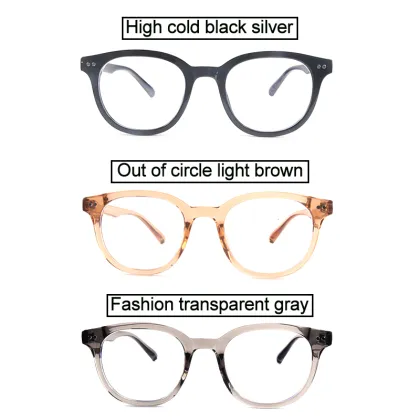 Blue Light and Radiation Blocking Glasses