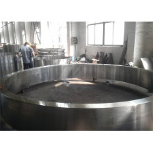 AISI 4330 Forging Inner gear ring