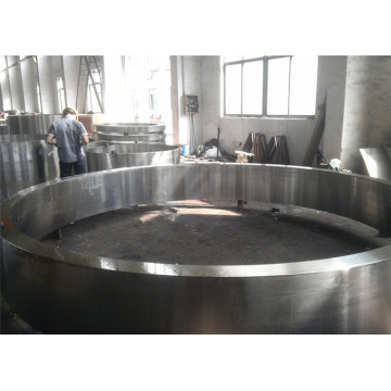 AISI 4330 Forging Inner gear ring