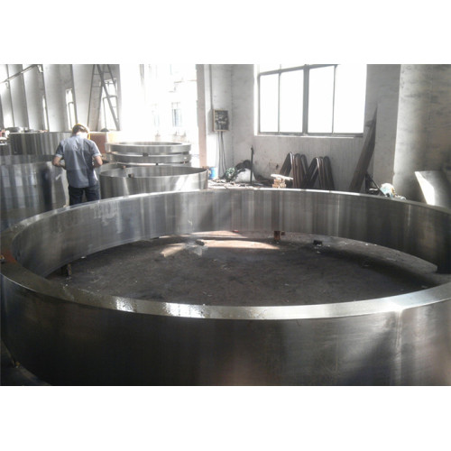 AISI 4330 Forging Внутреннее кольцо передачи