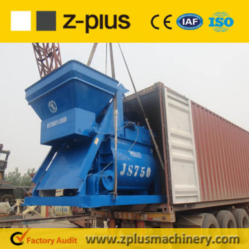 China skip stationary type HZS35 ready mix plant pricing for canton fair