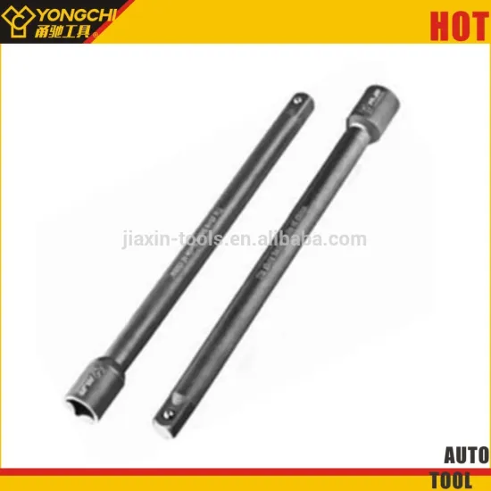 1/2" drive manual torque wrench 10"