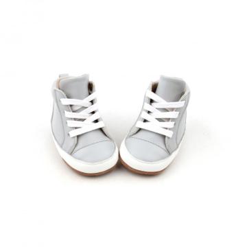 Unisex Soft Sole Baby Boots