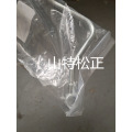6245-61-6820 6245-61-6830 RETURN TUBE for EXCAVATOR PC1250-7