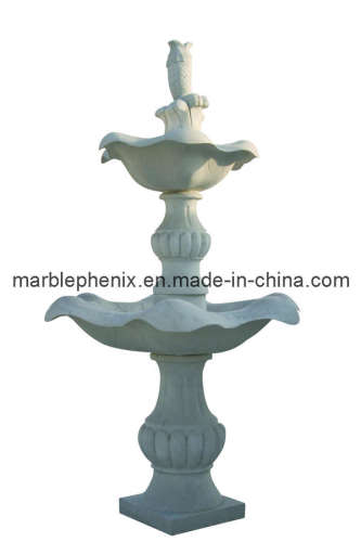 Outdoor Fountain/Water Fountain/Wall Fountain (BJ-FEIXIANG-0017)