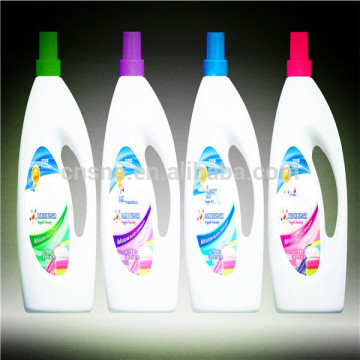 2015 hot sale Europe liquid detergent