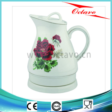 2015 New China 1.5l Ceramic Electric Kettle for home OC-1330