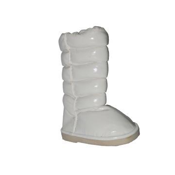 Kids PU Boots