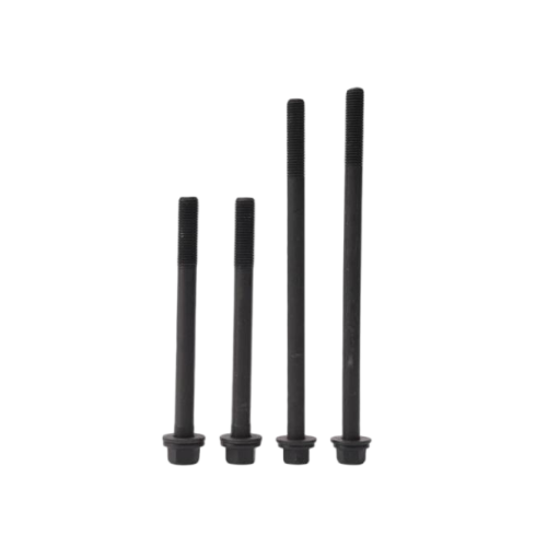 Крепежный болт узла цилиндра профессионального уровня