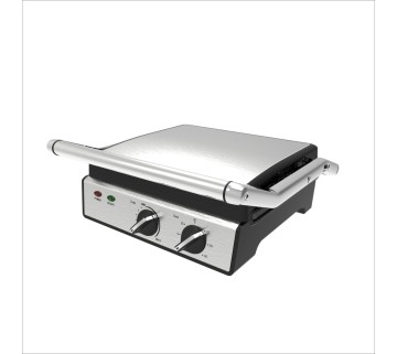 Electric BBQ Grill: Exploring the Best Panini Press and Automatic Panini Grill Options
