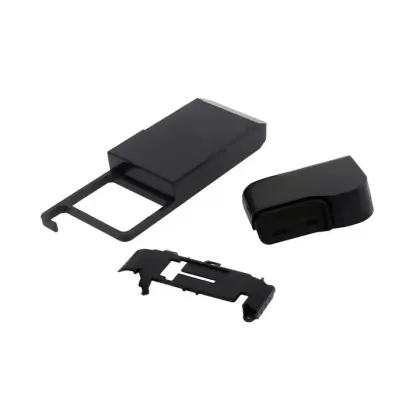 Home Appliance Plastic Electronic Appliance Housing Parts