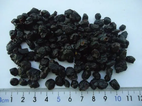 Dried Blueberry