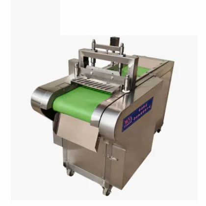 Multifunctional Dicing Machine for Candied Fruits, Dried Fruits, Orange Peel, Grapefruit Peel, and Dates