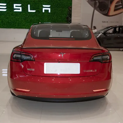 2022 Tesla Model 3: Cheapest LHD/RHD Electric SUV for Sale