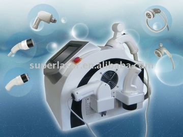 power shape vacuum cavitation