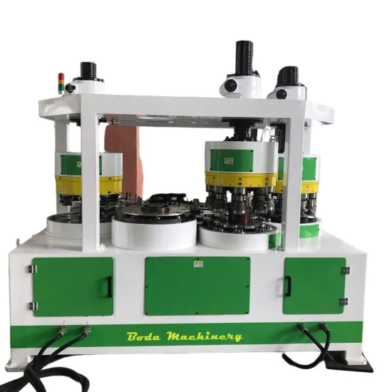 Coffee Can Making Machine, Machine For Making Coffee Can