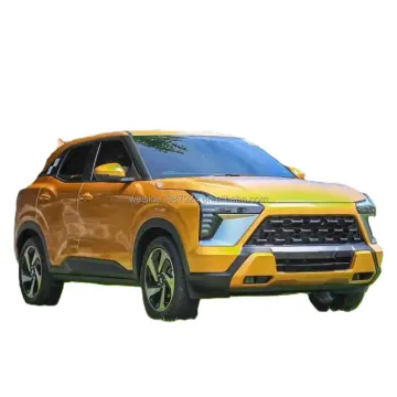 Wholesale Car Exterior Wind Deflector Accessories for Mitsubishi Xforce 2024