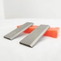 Carbide Tipped Straight Planer Blades
