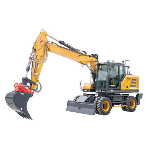 Городское строительство Экскаватор XE160WE