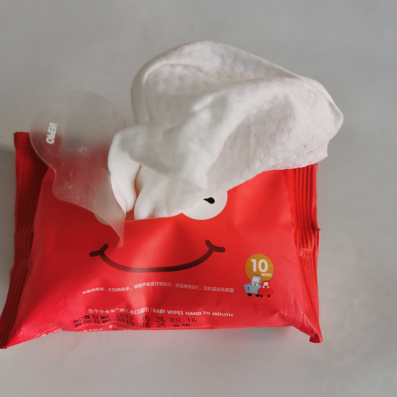 Huggies Natural Care Wipes Refill