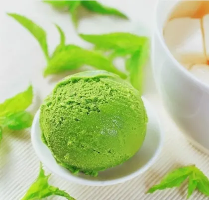 Organic Matcha Green Tea Powder