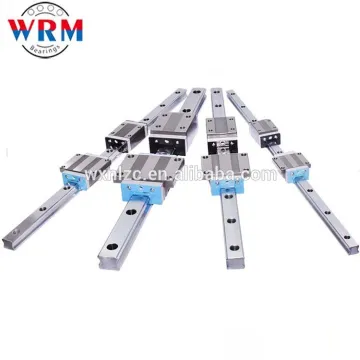 SER-GD30NA Linear Guide, linear guideway, linear rail