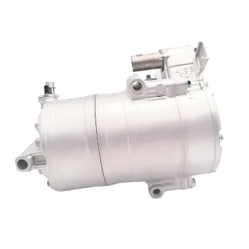 Coolmax Electric Compressor for Mercedes Benz SHS-33L4182 W222/S400 12V/24V Air Pump A0008302001