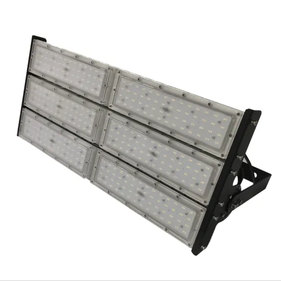 Cost-effective IP65 Waterproof 600W LED Industrial Flood Light for Shipyard and Mines