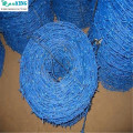 Good Selling Durable PVC Coated Barbed Wire