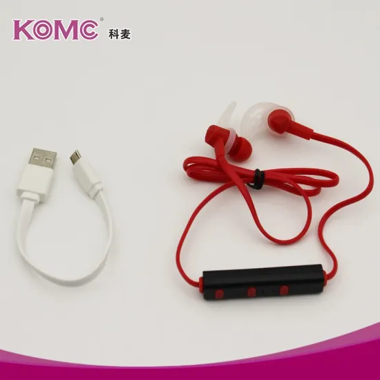 Cheapset bluetooth sport earphone wireless headset