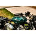 Motocicletta personalizzata Bobber 250cc