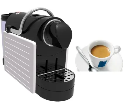 Espresso Coffee Machines Coffee Maker JH-01E