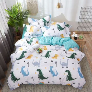 Top Selling 100% Cotton Queen and King Size Winter Bedding Sets: Luxury Bed Sheets Collection