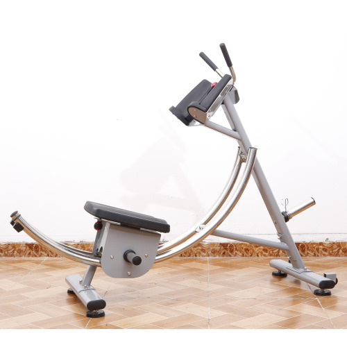 Popular Exercise Fitness Equipment Ab Coaster