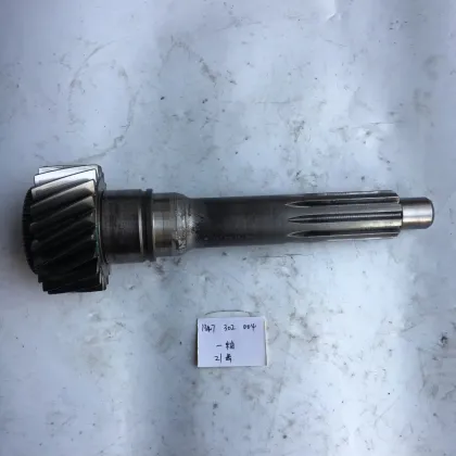 New Arrival Truck Gearbox: 6S700, 1347, 302, 004 - Explore High-Quality Input Shafts and Transmissions