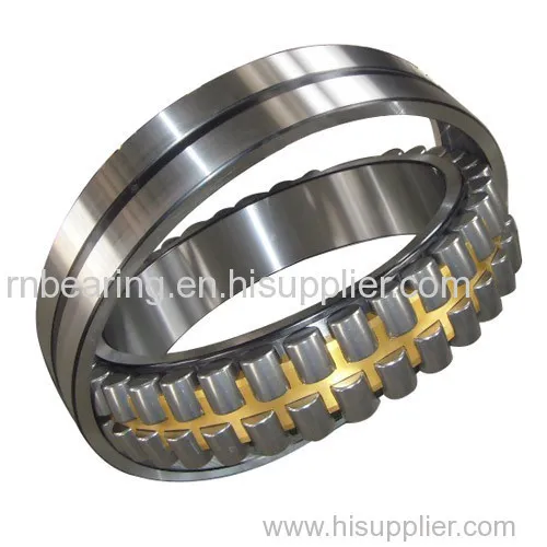 22232 W33 Spherical Roller Bearing 160×290×80 Mm 