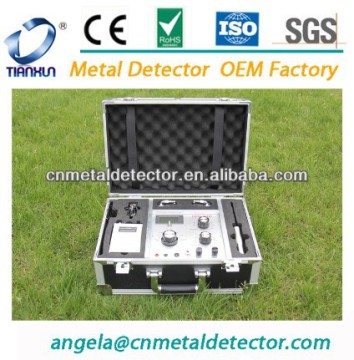 EPX-7500 Long Range Ground Search gold Metal Detector
