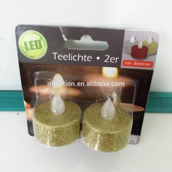 led glitter tealight candles set of 2 flicking tealight candles led tealight battery operated led tealight holiday decorative