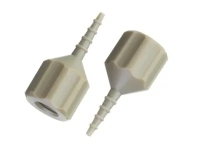 PEEK nuts/ PEEK fittings Chromatography Accessories