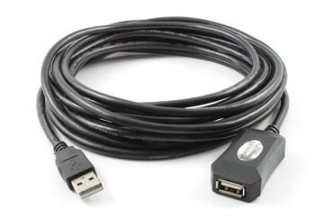 USB 2.0 Active Extension Cable 10m USB Extension Cable