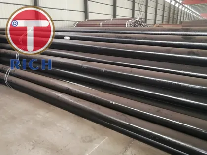TORICH Hot Rolled Seamless Fluid Pipe API 5L