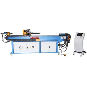 High Quality NC50 Pipe Bending Machine for Long Service Life
