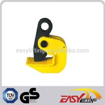 2-10T DHQ Horizontal Vertical Plate Lifting Clamp