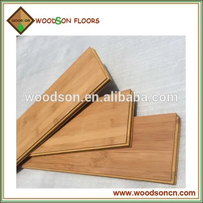 Alibaba Cheap Wholesale 100% Solid Bamboo Floor