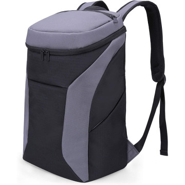 High quality food delivery refrigerated bags