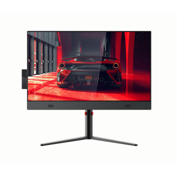 Ordinateur de bureau de 21,5 pouces en un seul PC
