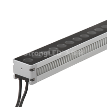IP66 LED Wall Washer Lampu Luar Ruangan LK5D