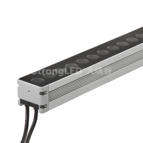 IP66 Máy giặt treo tường LED Ánh sáng ngoài trời LK5D